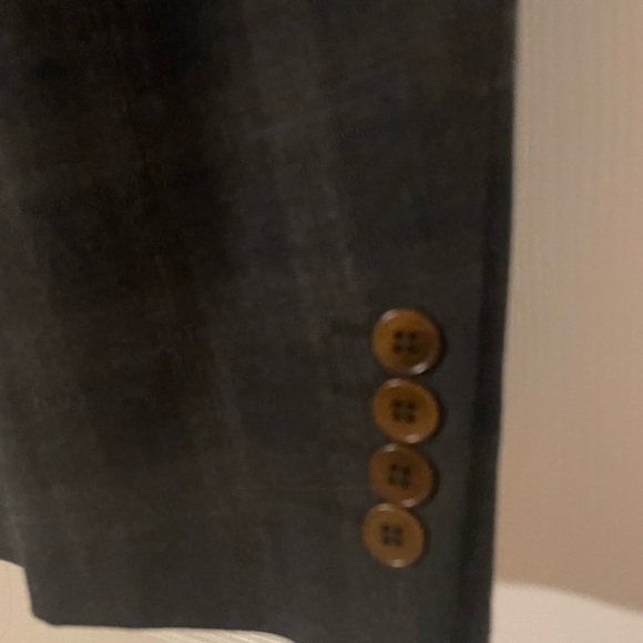 Next UK 2 piece suit - Picture 3 of 4